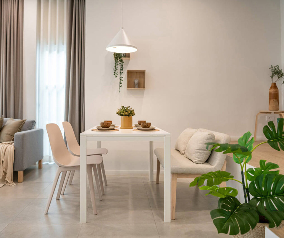 thiết kế nhà cấp 4
