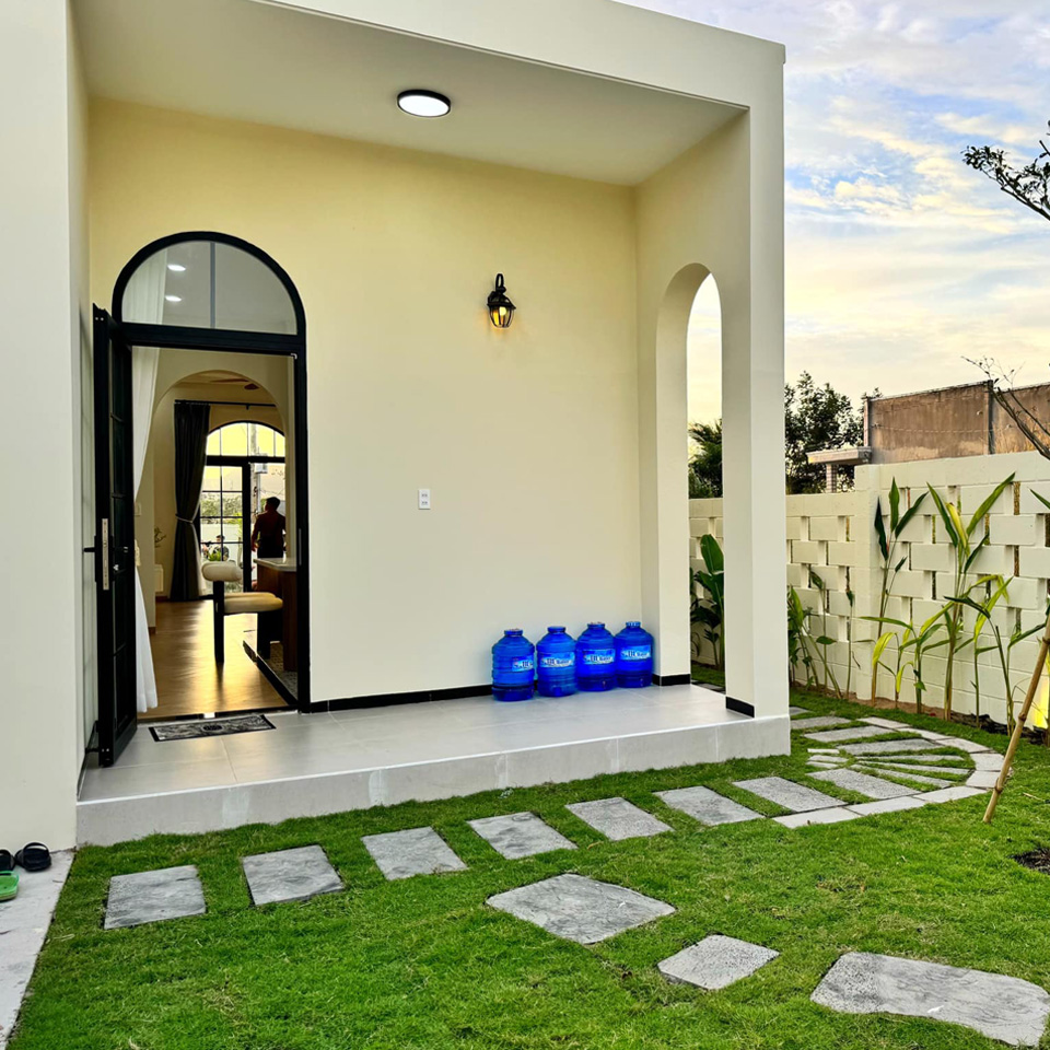 cải tạo nhà cấp 4