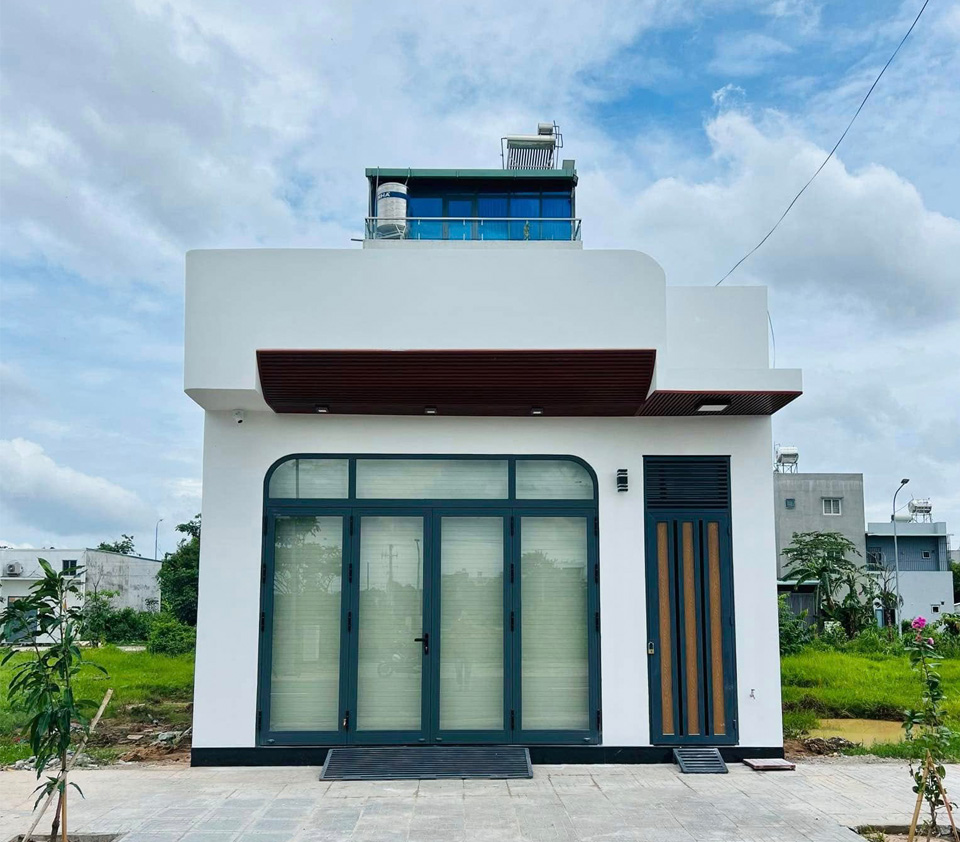 cải tạo nhà cấp 4 tiết kiệm chi phí tối đa