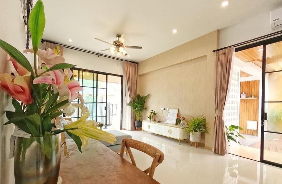 cải tạo nhà cấp 4 nhỏ