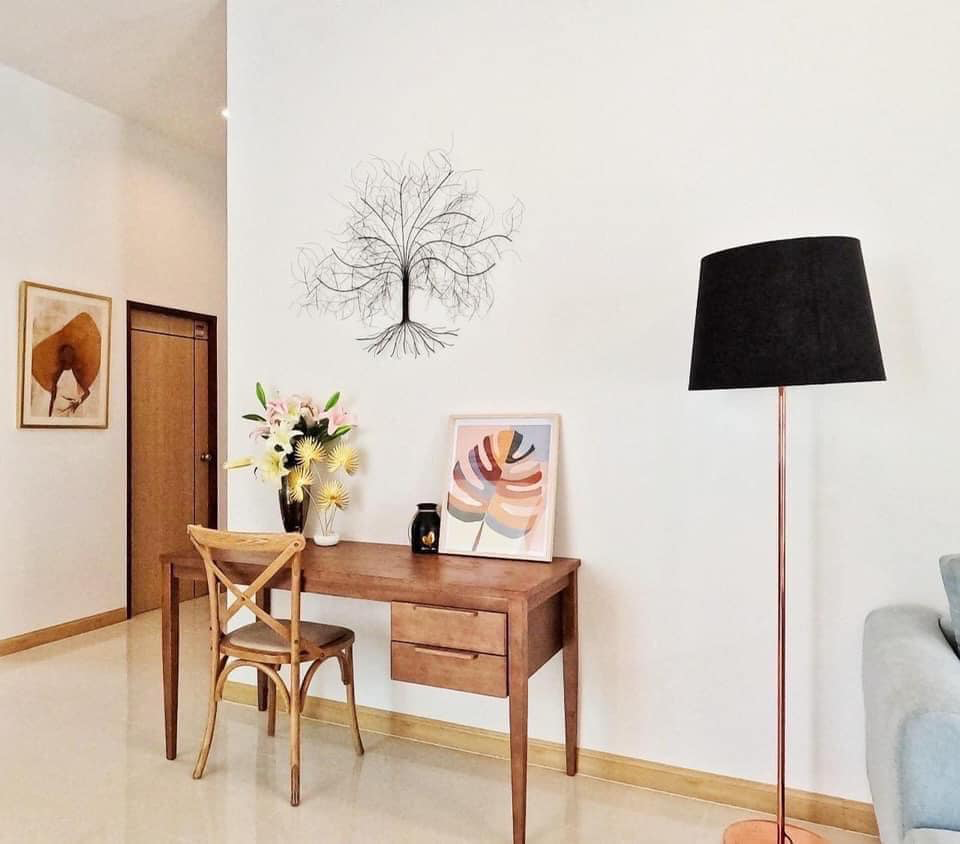 cải tạo nhà cấp 4 50m2 thành 2 phòng ngủ
