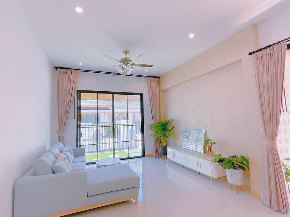 cải tạo nhà cấp 4 cũ 30 năm tuổi
