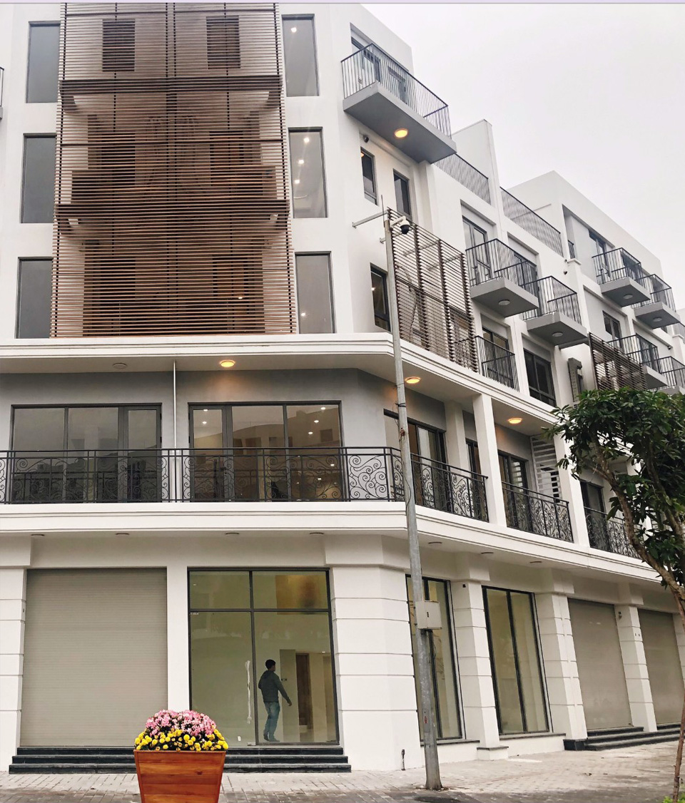 cải tạo nhà cũ thành quán cafe có khó không