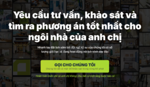 Sửa chữa và cải tạo khác nhau như thế nào?