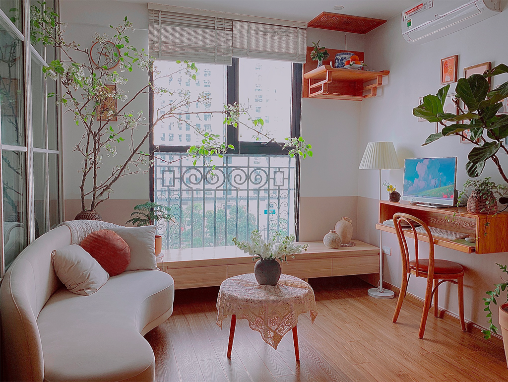 sửa chữa nhà Thanh Xuân