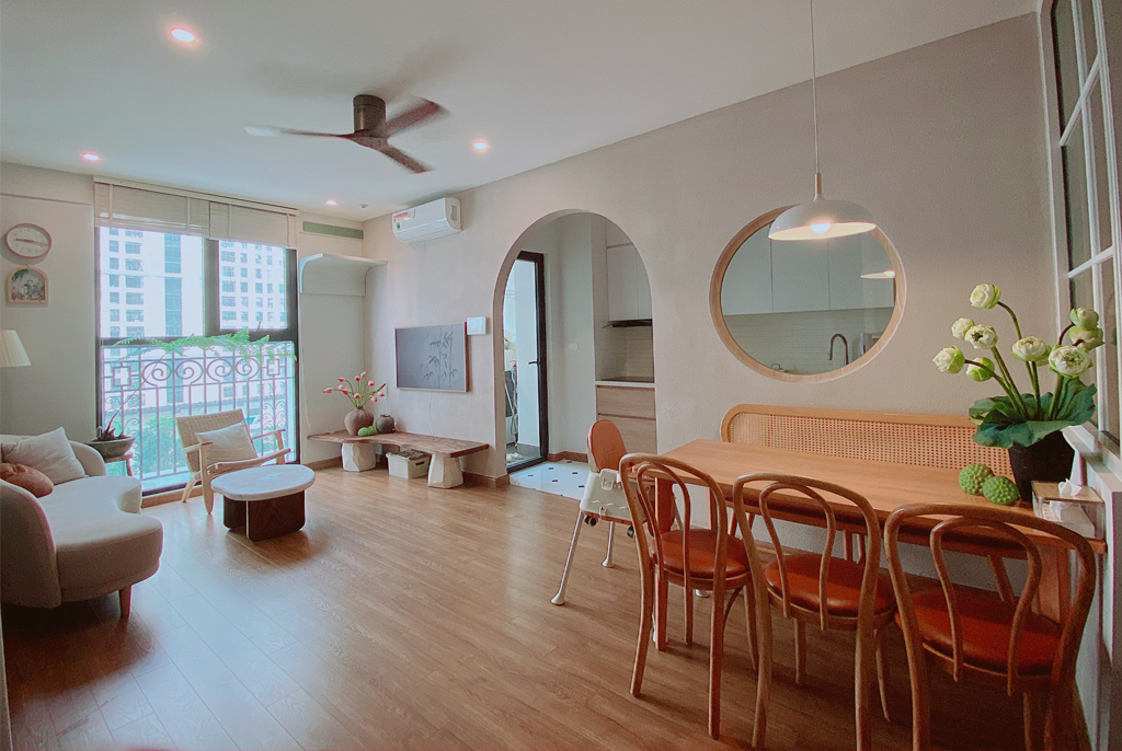 sửa chữa nhà Thanh Xuân uy tín