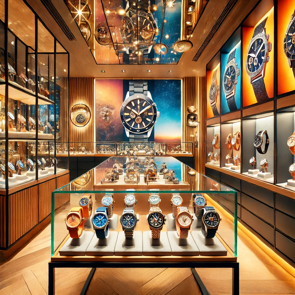 màu sắc shop đồng hồ màu sắc shop đồng hồ