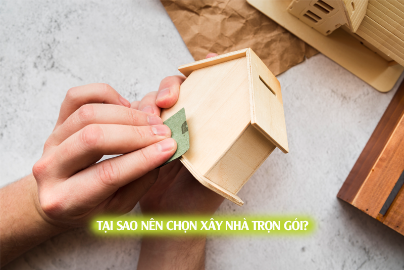 xây nhà trọn gói uy tín xây nhà trọn gói uy tín