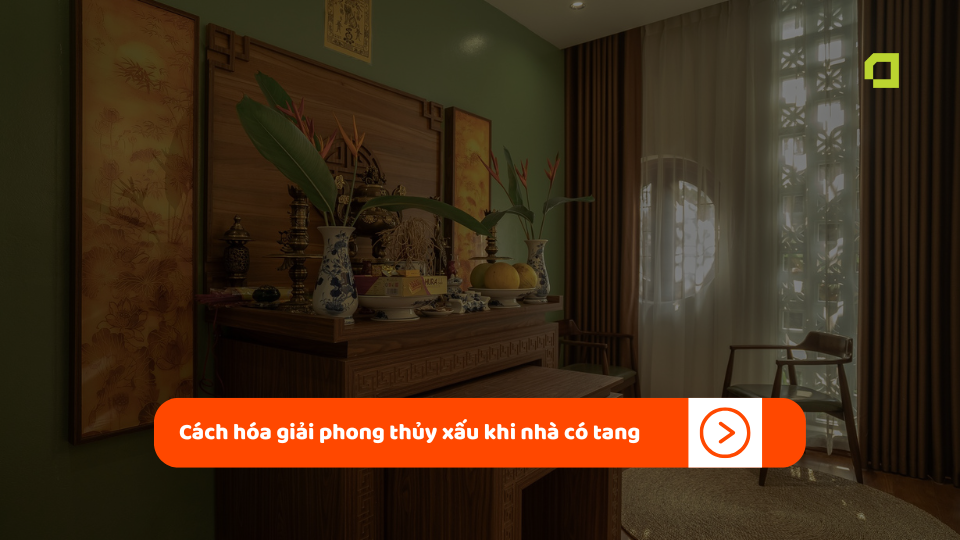 Hóa giải xui xẻo Hóa giải xui xẻo