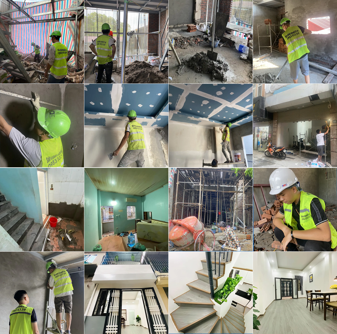 sửa chữa nhà vệ sinh Cần Thơ giá rẻ