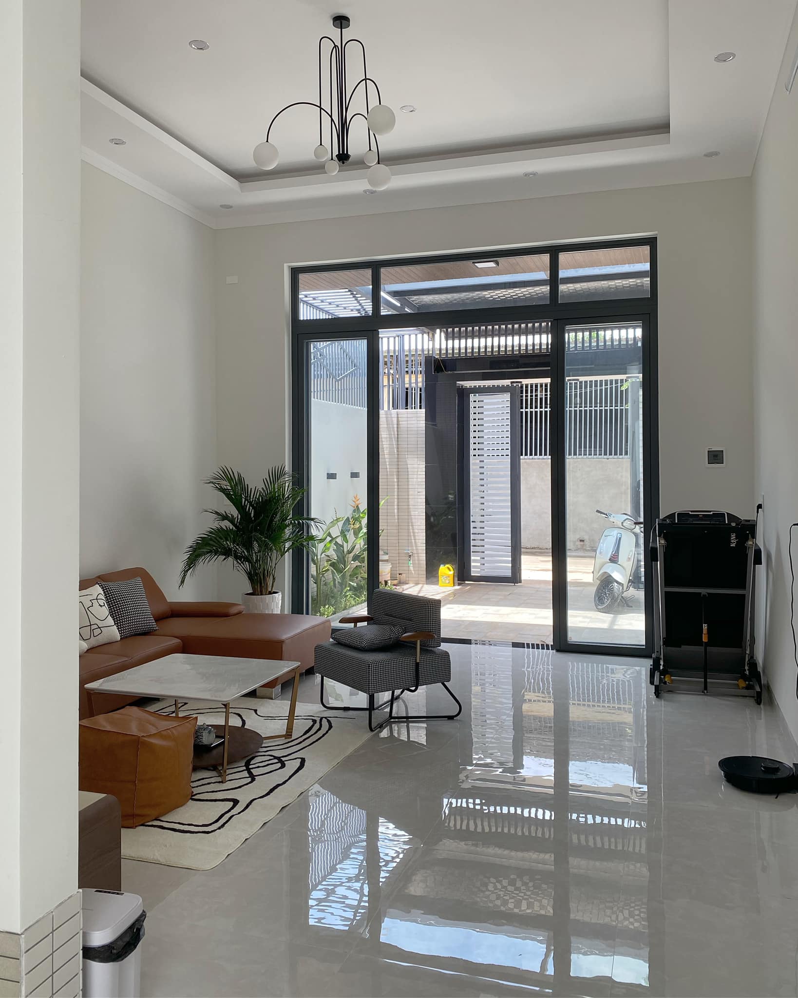 kinh nghiệm nâng nhà