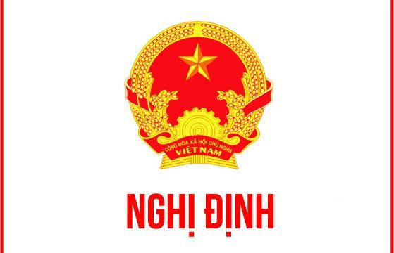 Nghị định 20/2022/NĐ-CP sửa đổi Nghị định 119/2015/NĐ-CP