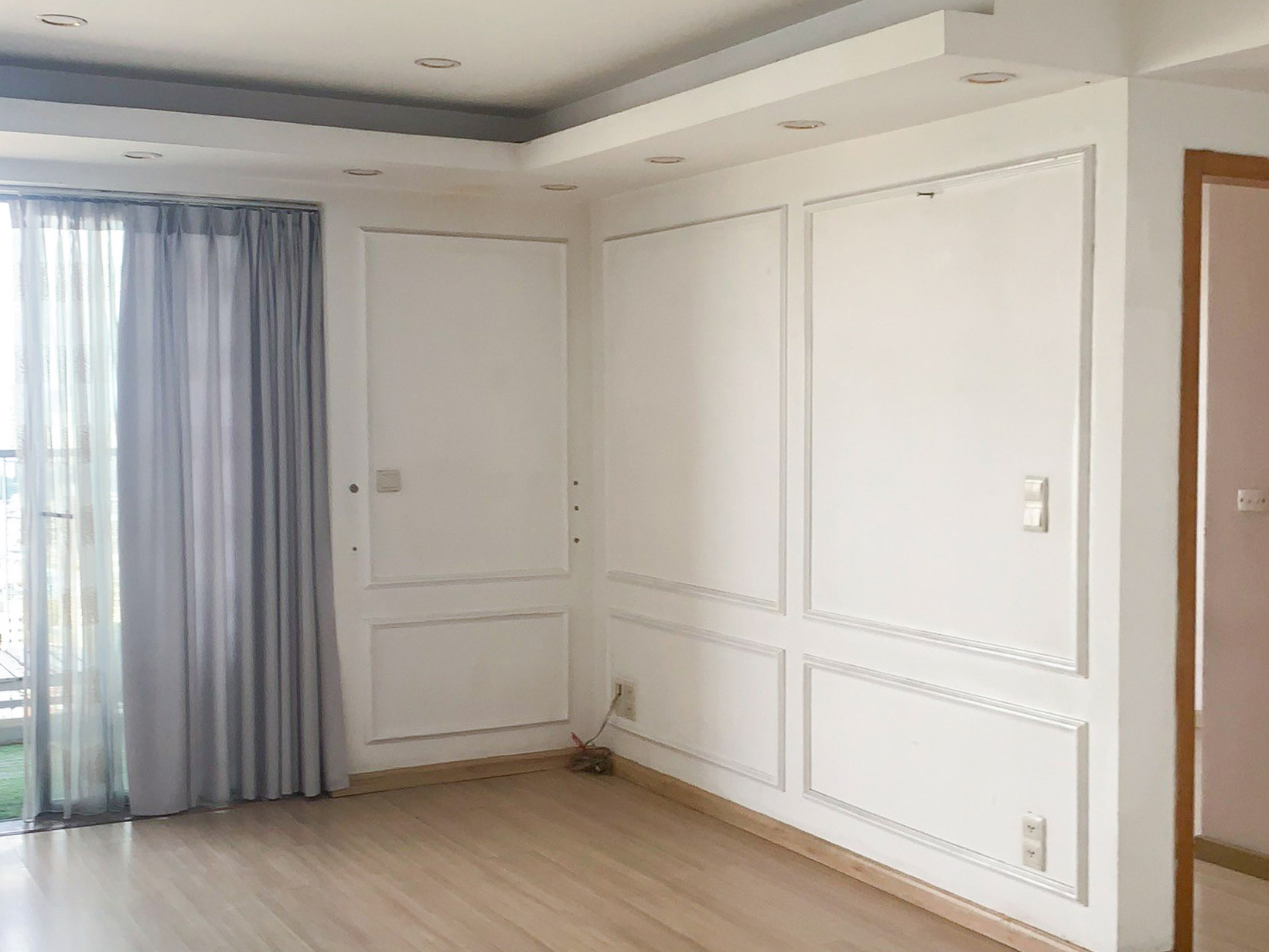 Kinh nghiệm sửa chữa chung cư Hà Nội