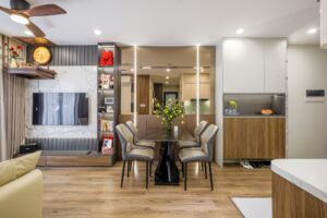 Sửa nhà Tây Hồ trọn gói