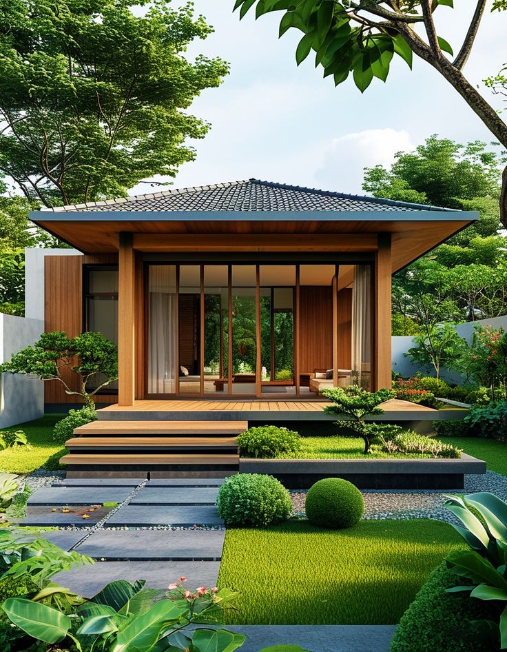 chi phí làm nhà chòi gỗ sân vườn chi phí làm nhà chòi gỗ sân vườn