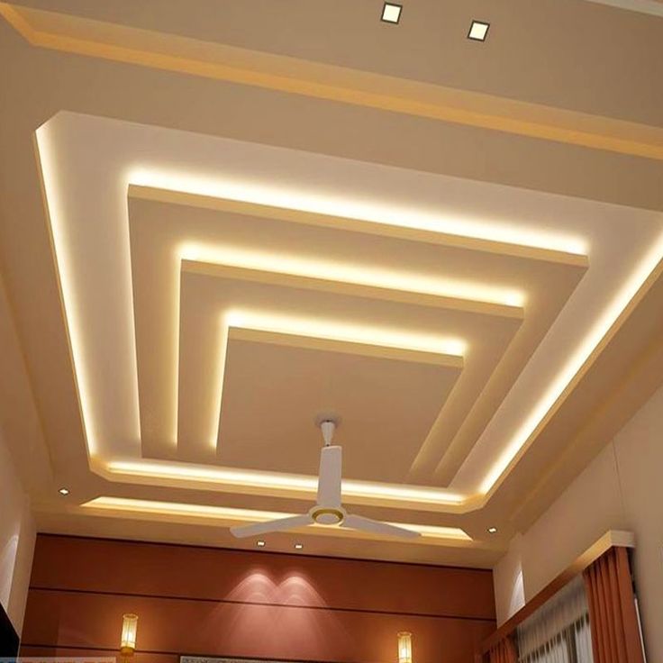 Có nên lắp trần thạch cao 2 Có nên lắp trần thạch cao 2