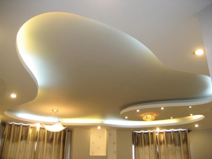 Có nên lắp trần thạch cao 5 Có nên lắp trần thạch cao 5