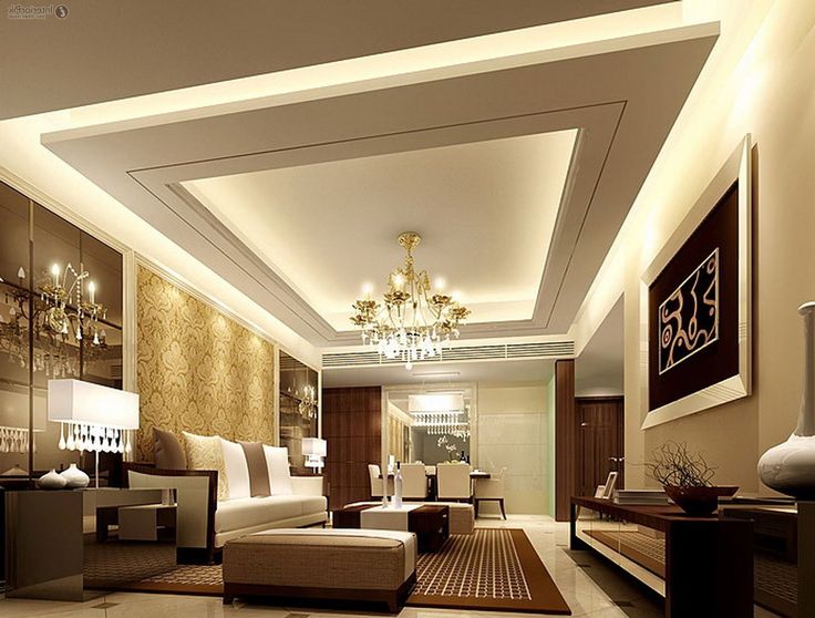 Có nên lắp trần thạch cao 6 Có nên lắp trần thạch cao 6