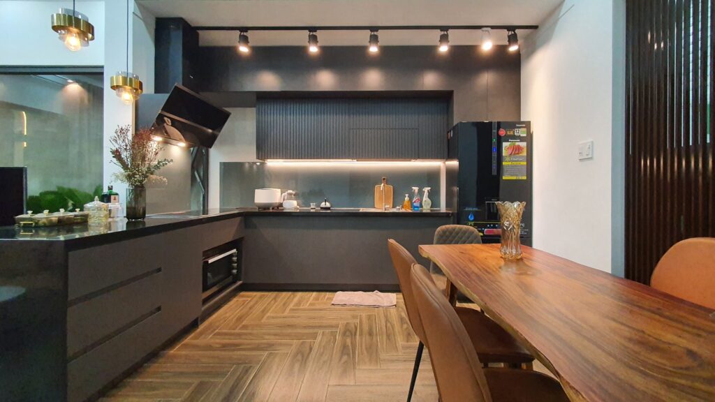 Sửa Nhà Huyện Chương Mỹ