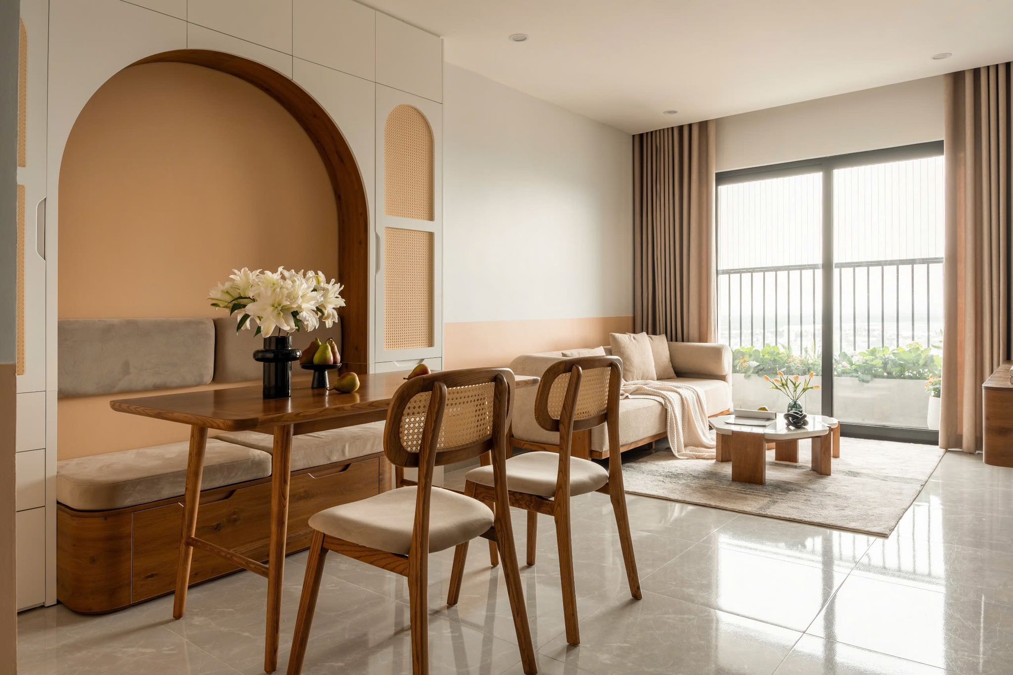 Hạng mục sửa chữa