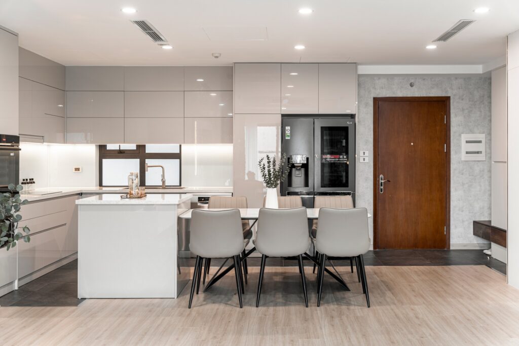 Sửa nhà huyện Đan Phượng uy tín