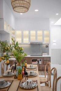 Sửa nhà huyện Mê Linh trọn gói