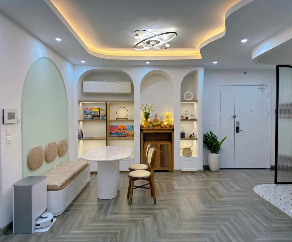 Sửa nhà Huyện Mỹ Đức uy tín