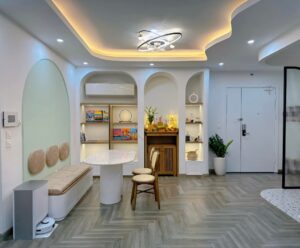 Sửa nhà Huyện Mỹ Đức uy tín