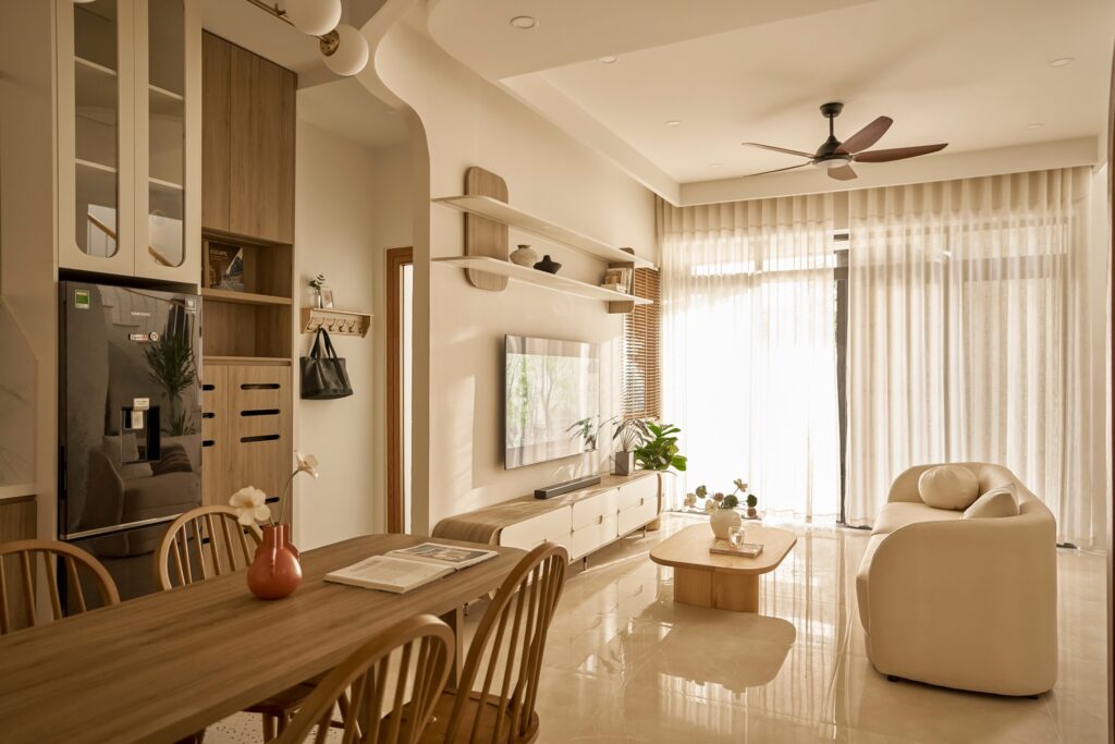 Sửa nhà Huyện Phúc Thọ nhanh chóng