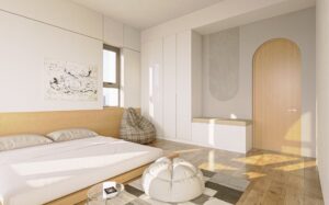 Sửa nhà Huyện Sóc Sơn