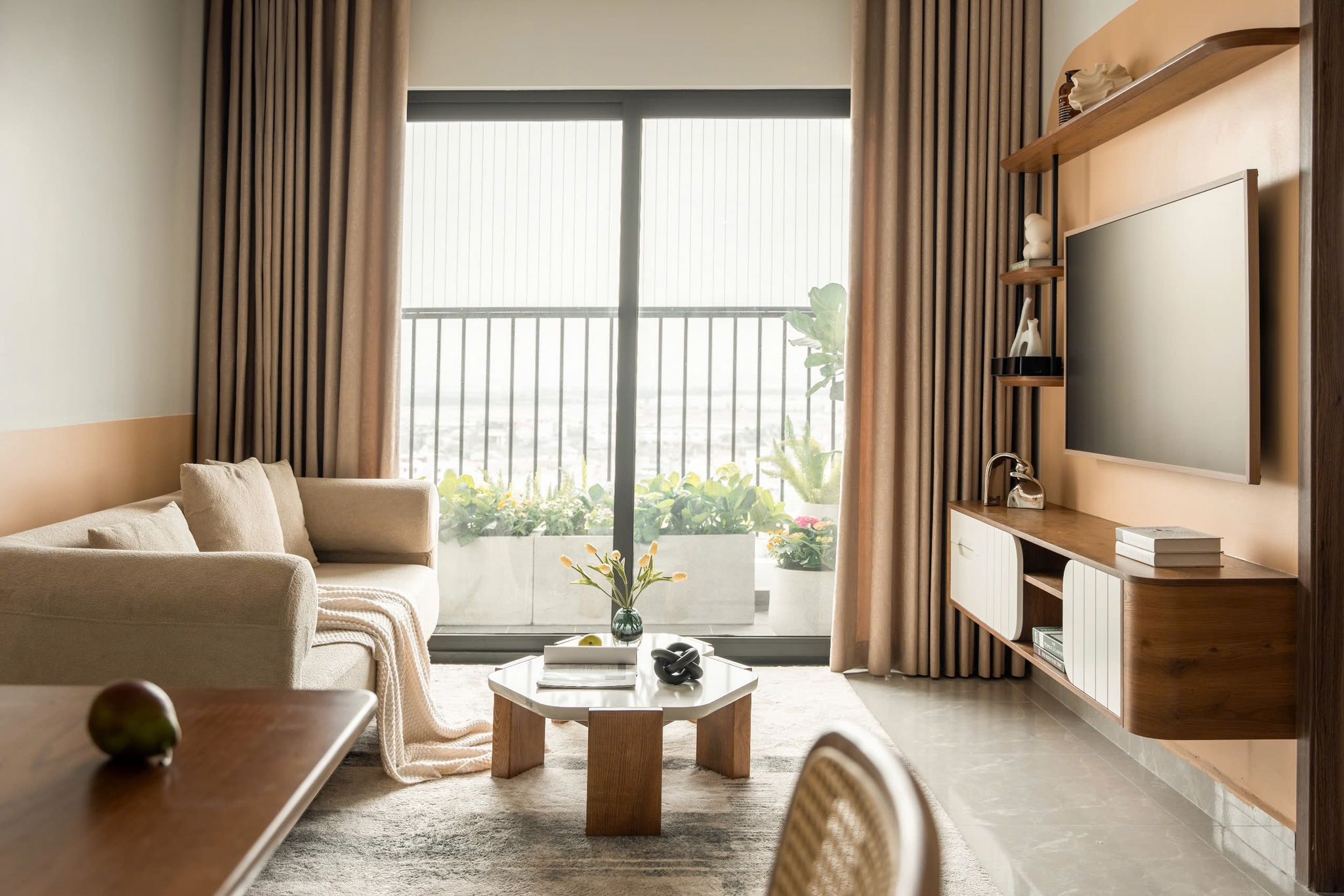 Quy trình thực hiện dịch vụ sửa nhà Huyện Thạch Thất