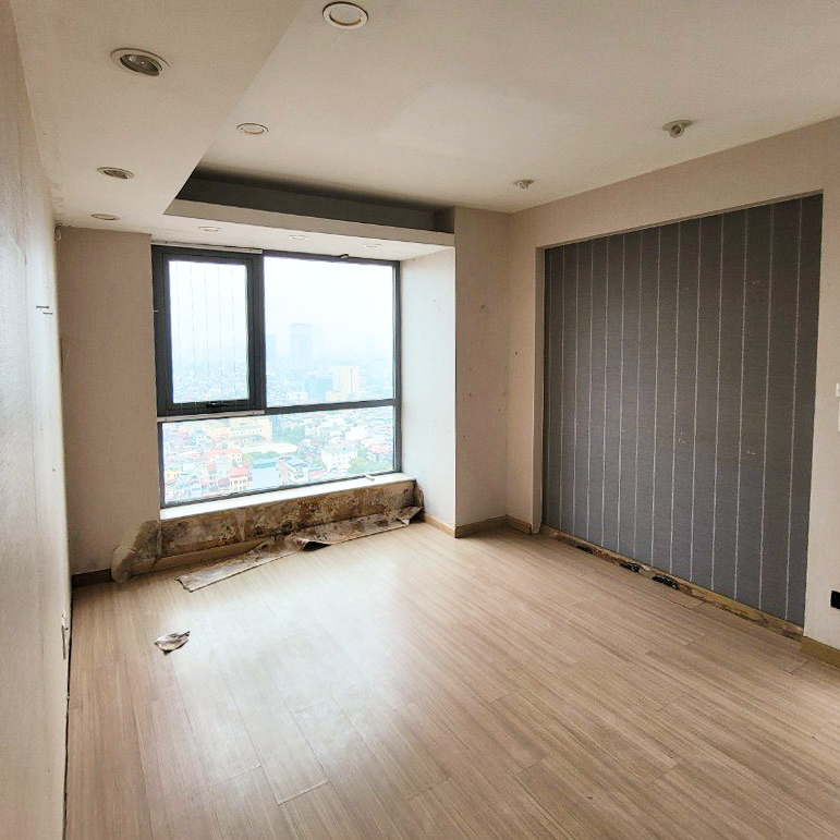 Quy trình thực hiện dịch vụ sửa nhà