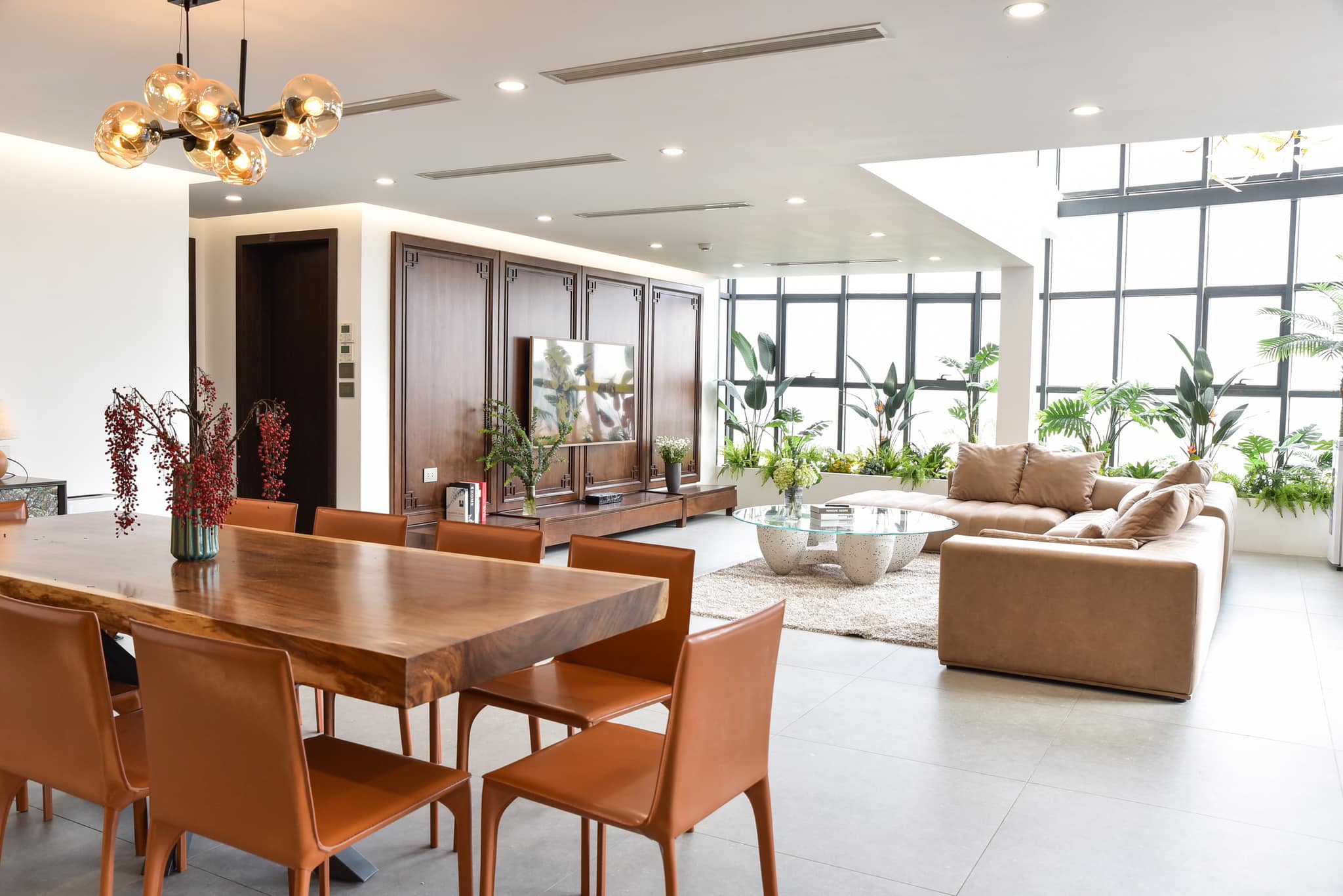 Dịch vụ sửa chữa và cải tạo nhà trọn gói Dịch vụ sửa chữa và cải tạo nhà trọn gói