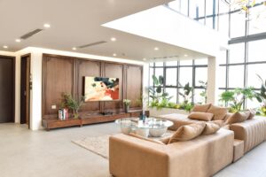 Sửa nhà Huyện Thanh Trì dịch vụ uy tí