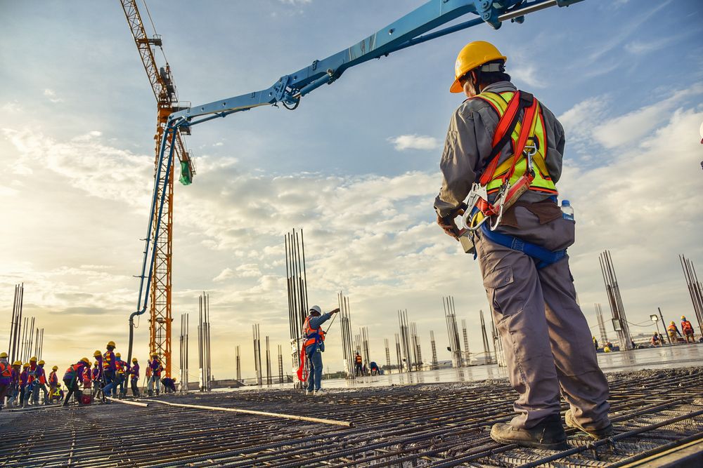nhà thầu kinh nghiệm nhà thầu kinh nghiệm