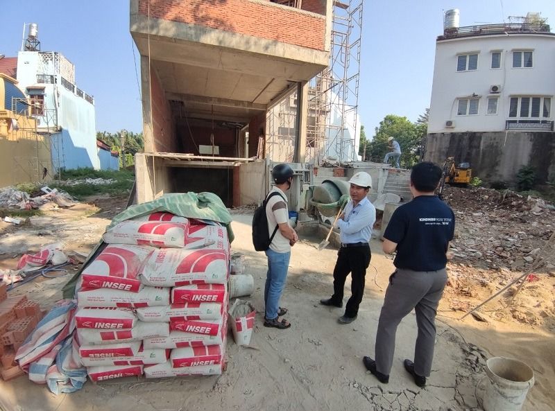 Cách chọn nhà thầu xây dựng giỏi