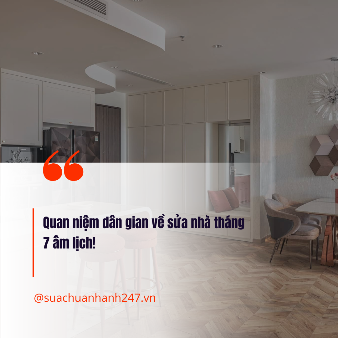 Quan niệm tâm linh và phong thủy
