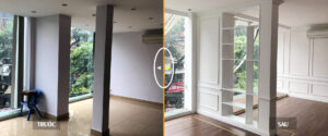 Báo Giá Sửa Nhà Hưng Yên