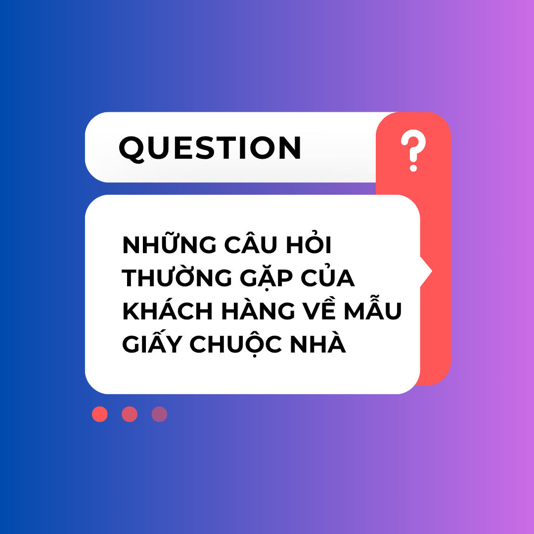 Thắc mắc về mẫu giấy chuộc nhà