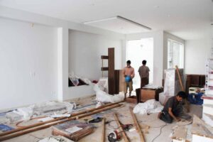 Quy định mới về sửa chữa nhà ở