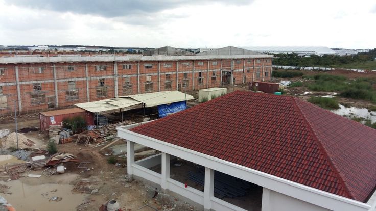 Dự toán chi phí hoàn thiện nhà liền kề