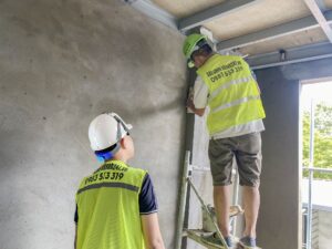Dịch vụ sửa nhà trọn gói Hà Nội