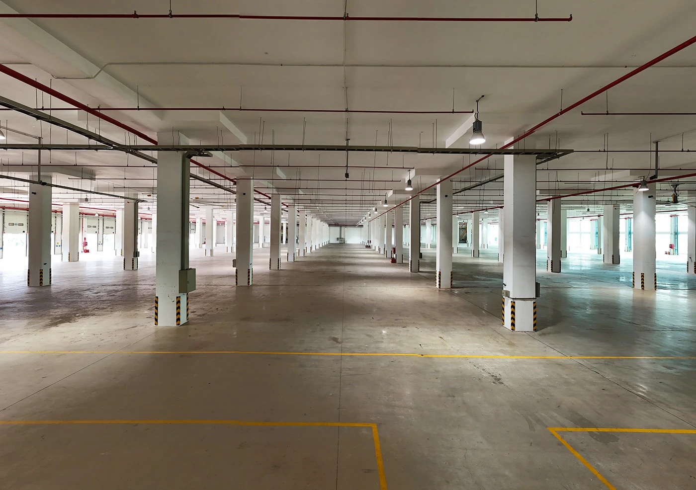 nhà xưởng 5000m2 - 4