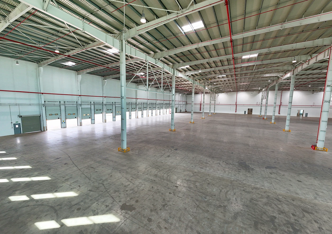 nhà xưởng 5000m2