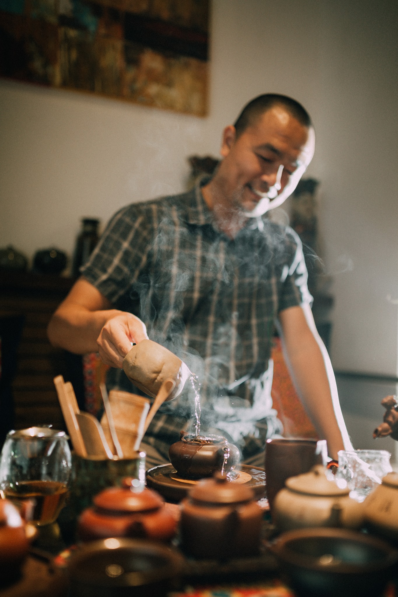 Triết lý làm nghề