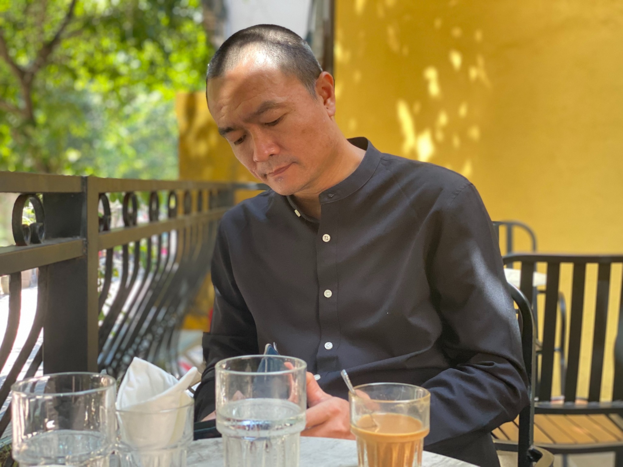 Phong cách làm việc