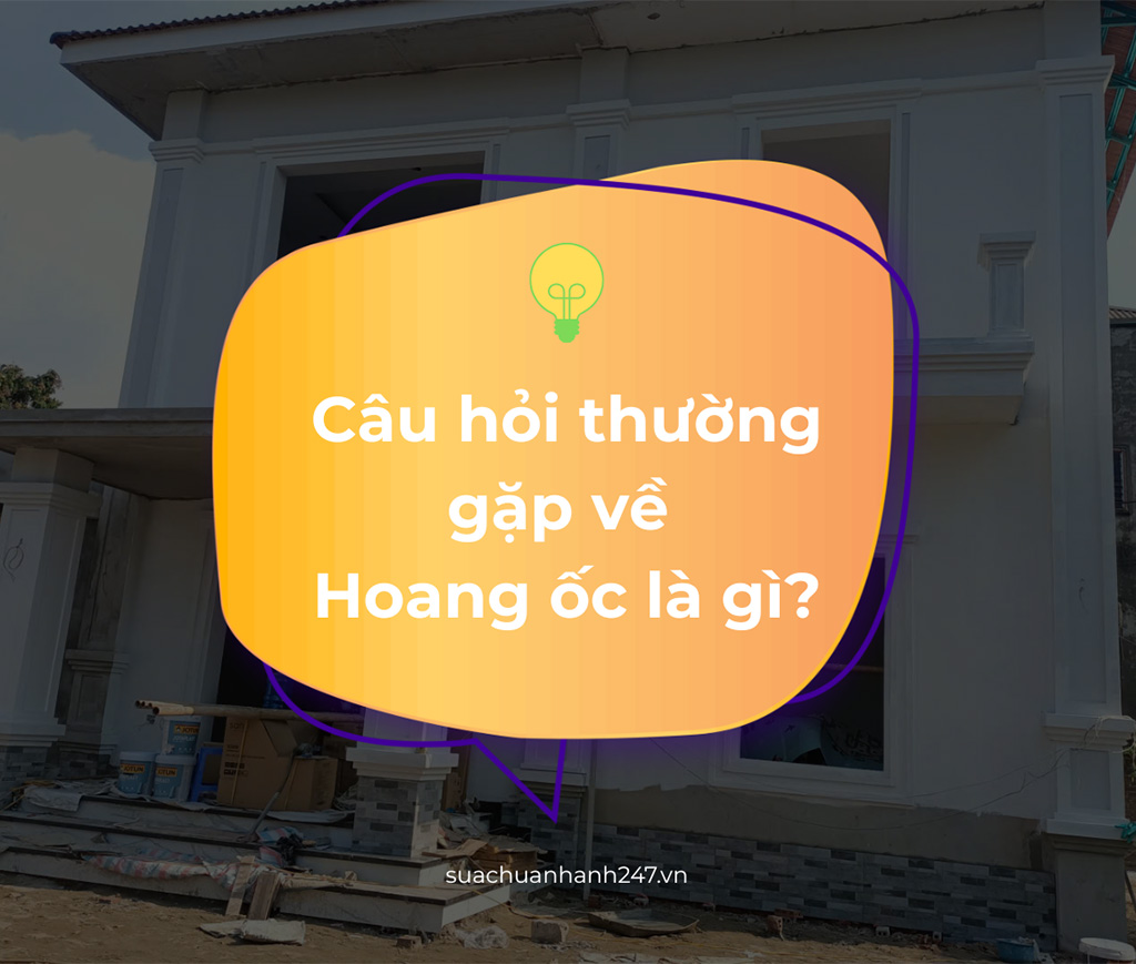 Câu hỏi thường gặp