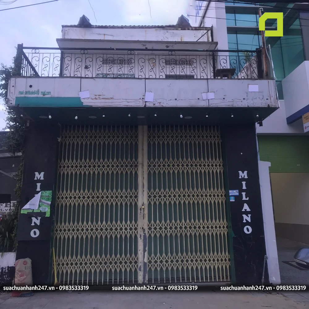 Báo Giá Cải Tạo Cửa Hàng Trọn Gói Hà Nội