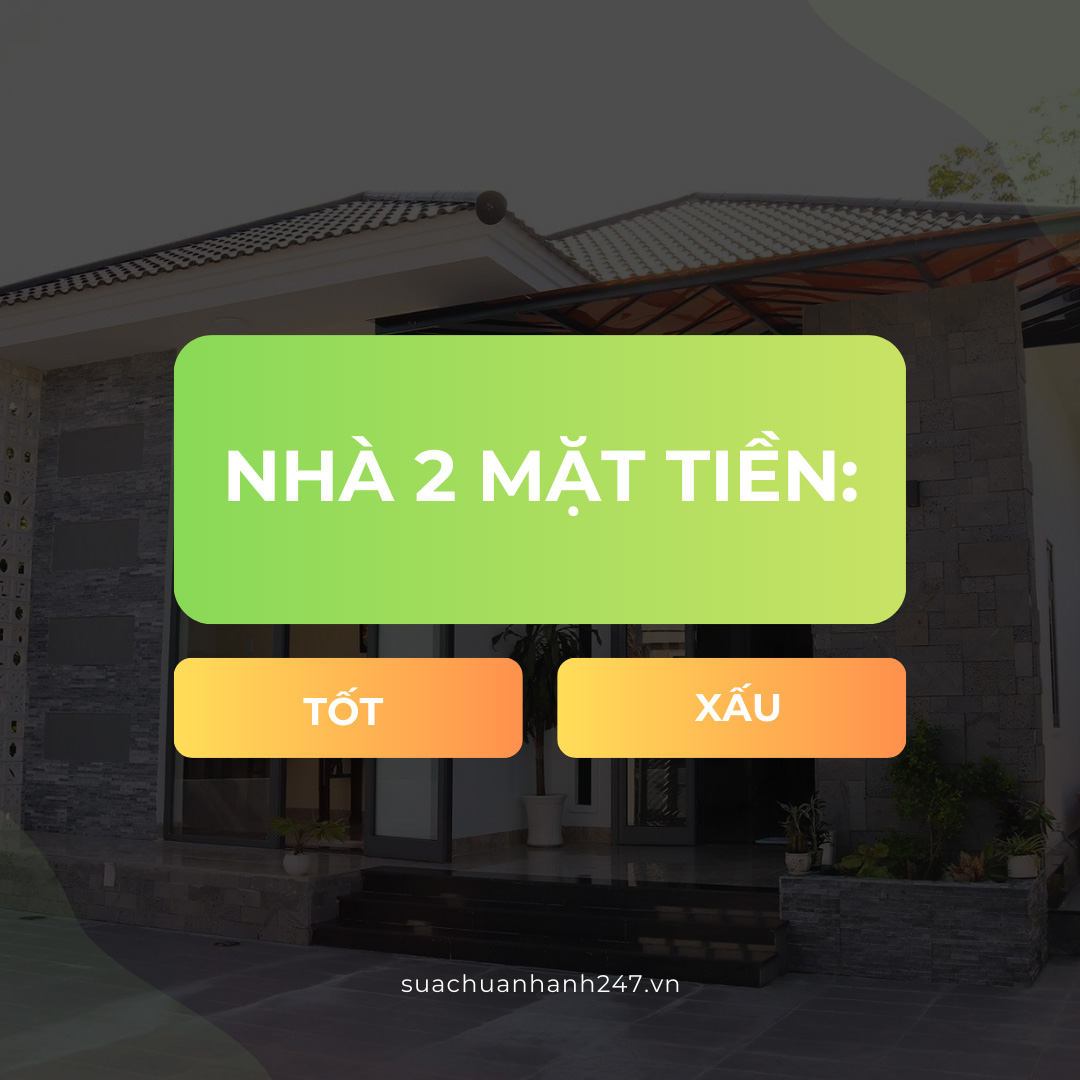  Tốt hay xấu