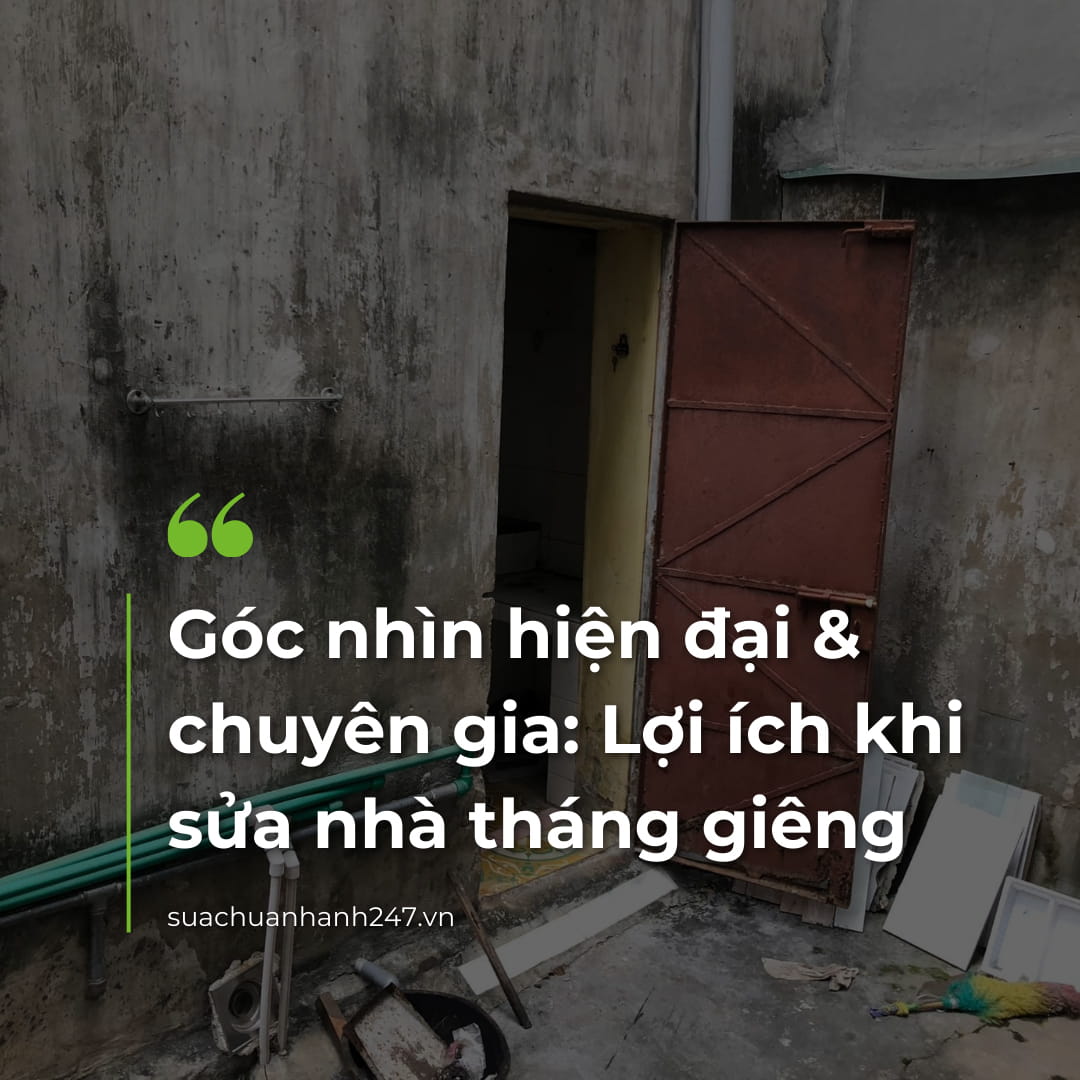 Góc nhìn hiện đại & chuyên gia